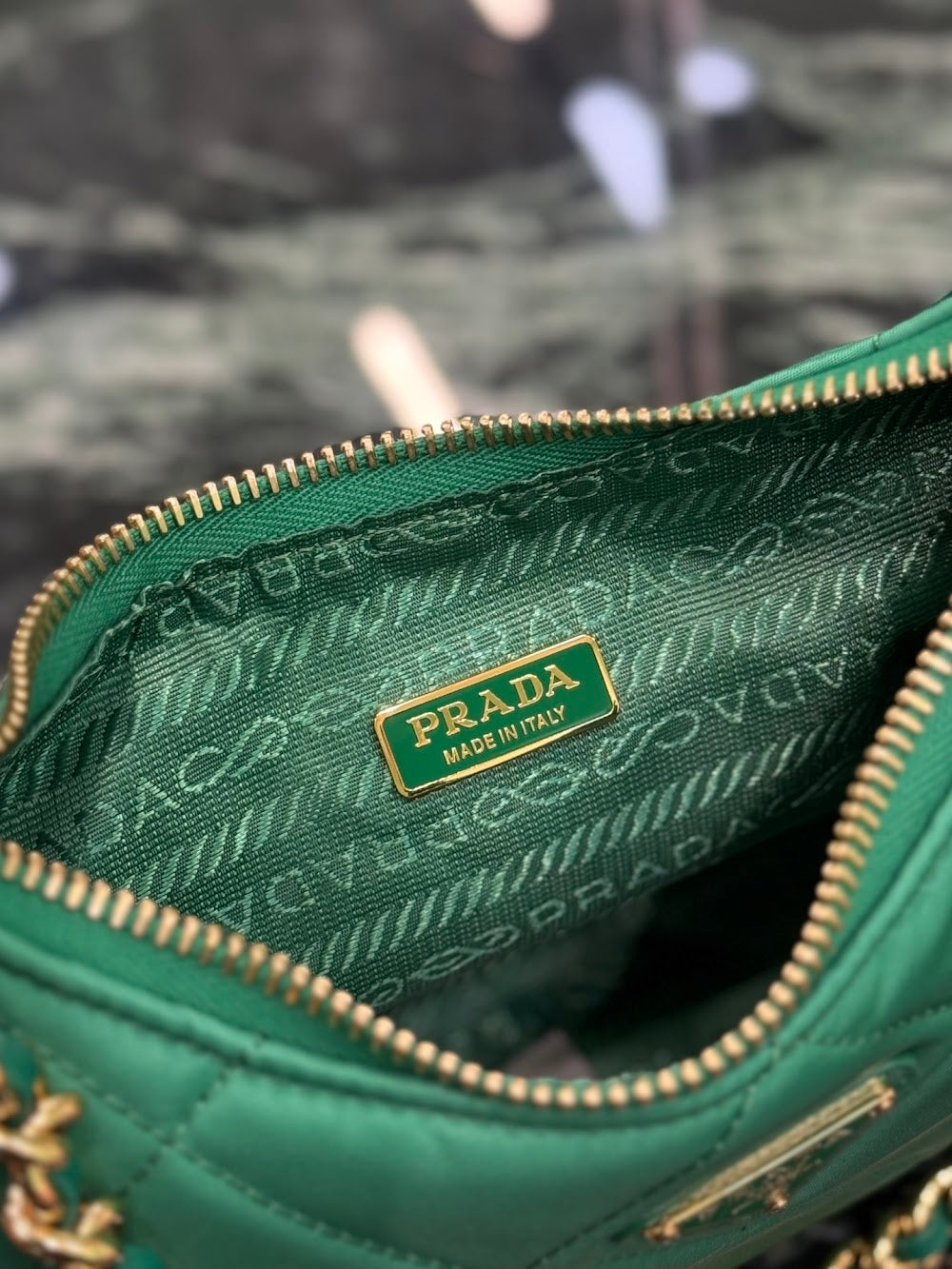 Ezyycart Bags Pradn Luxury Bag --102742