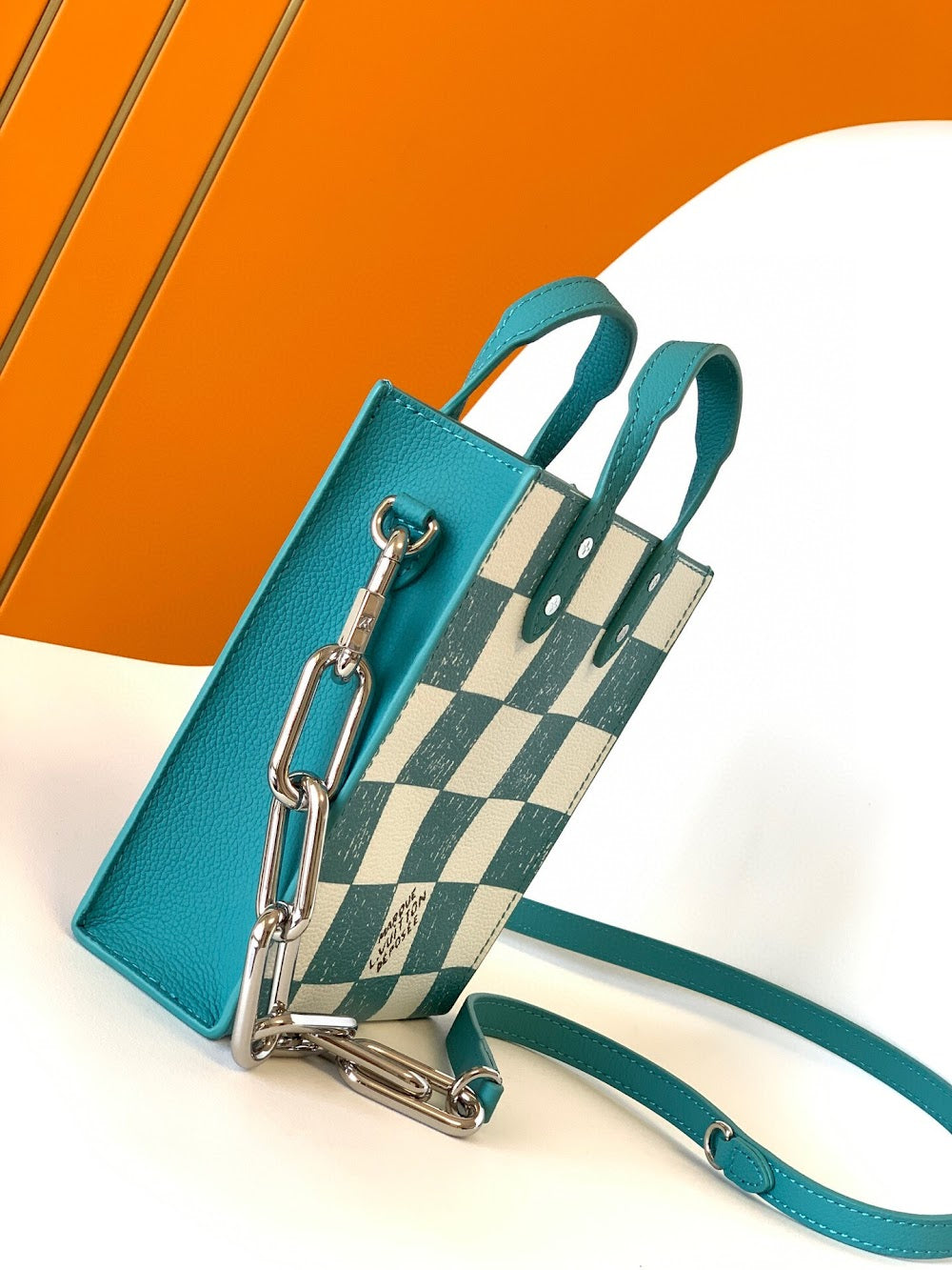 Anum Bags LVn Luxury Bag --79803