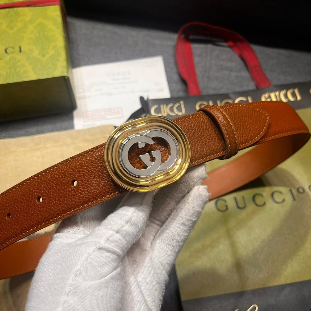 Ezyycart Bags Guccin Luxury Belt --107908