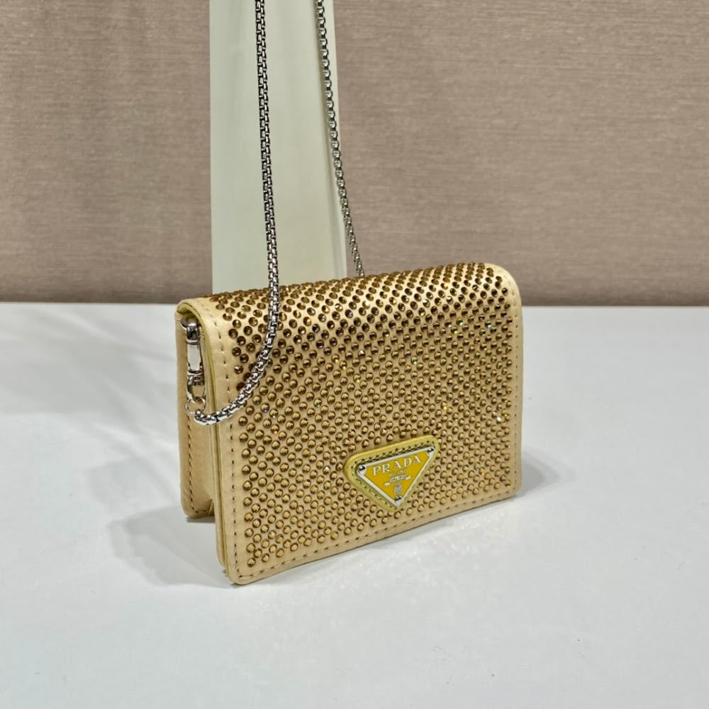 Ezyycart Bags Prada Luxury Bag --54478