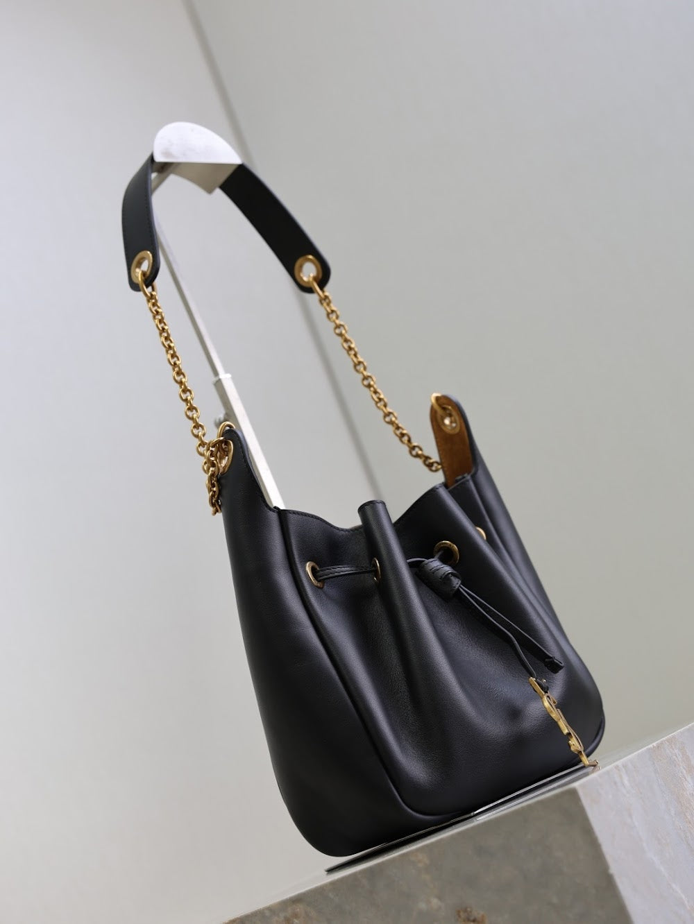 Ezyycart Bags YSLn Luxury Bag --119726