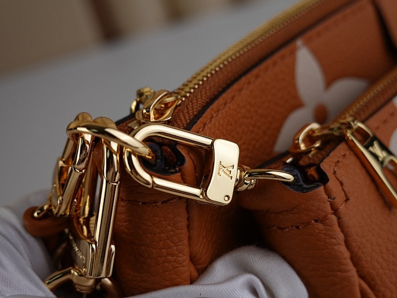 Ezyycart Bags ln Luxury Bag --61098