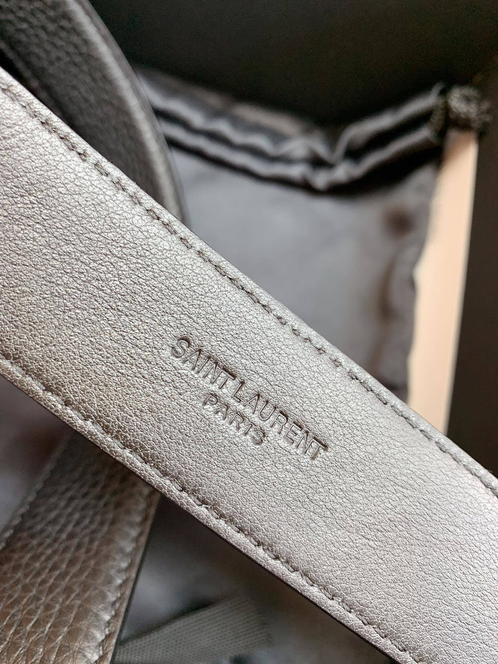 Ezyycart Bags YSLn Luxury Belt --110395