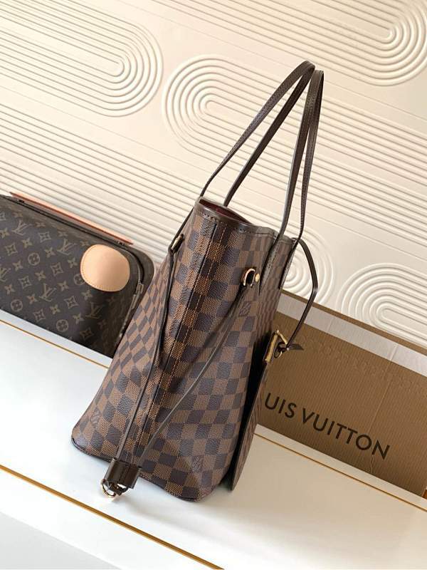 Anum Bags LVn Luxury Bag --81028