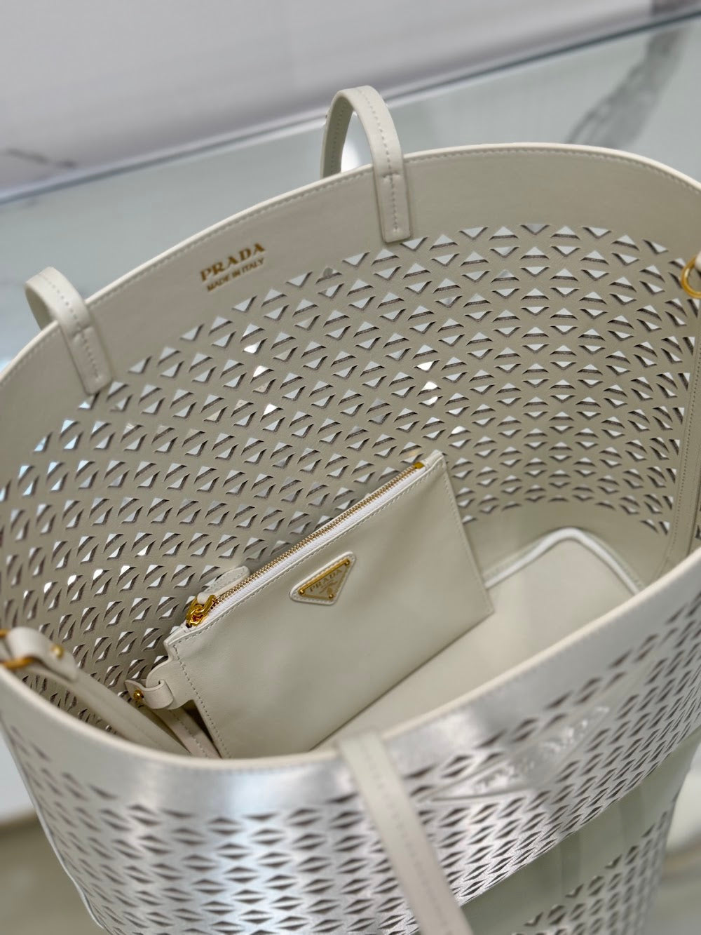 Ezyycart Bags Pradn Luxury Bag --101862