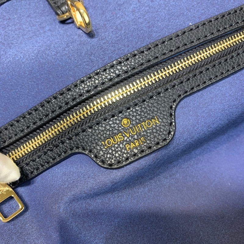 Ezyycart Bags ln Luxury Bag --59738