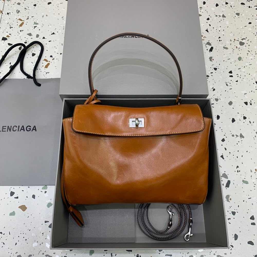 Ezyycart Bags Balenciaga Luxury Bag --111453