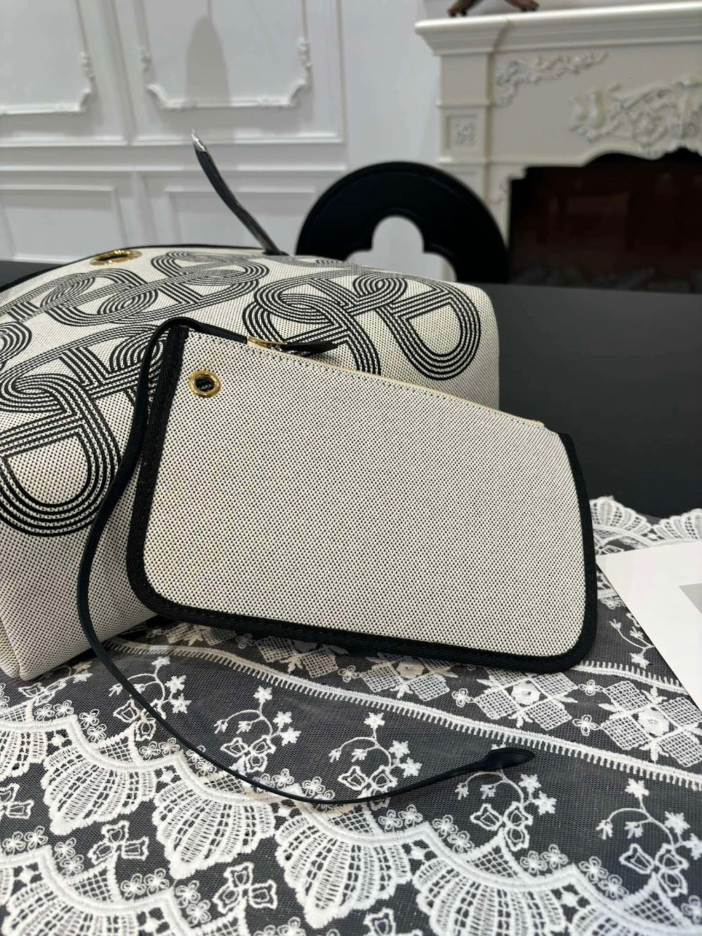 Anum Bags Hermesn Luxury Bag --118372