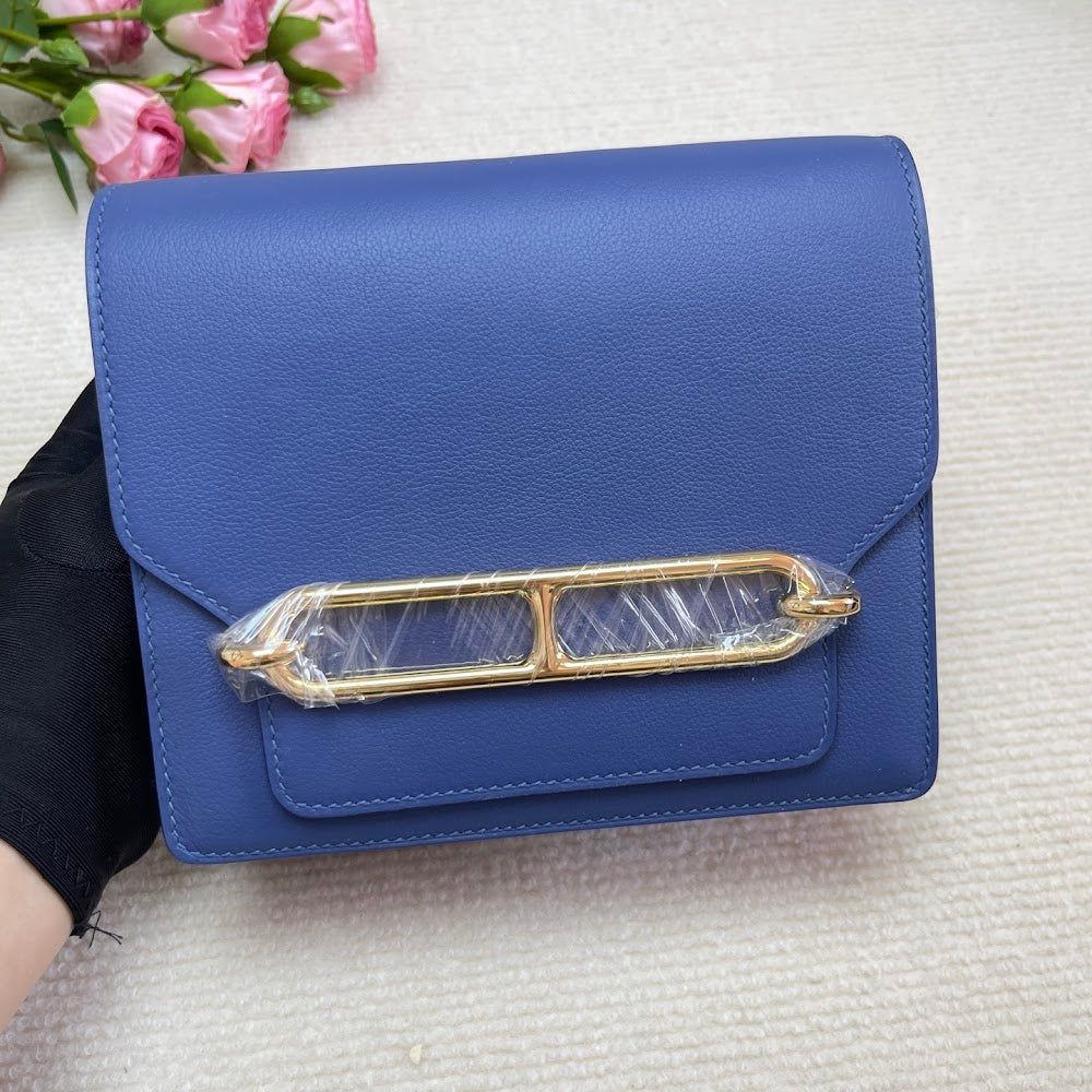 Anum Bags Hermesn Luxury Bag --118255