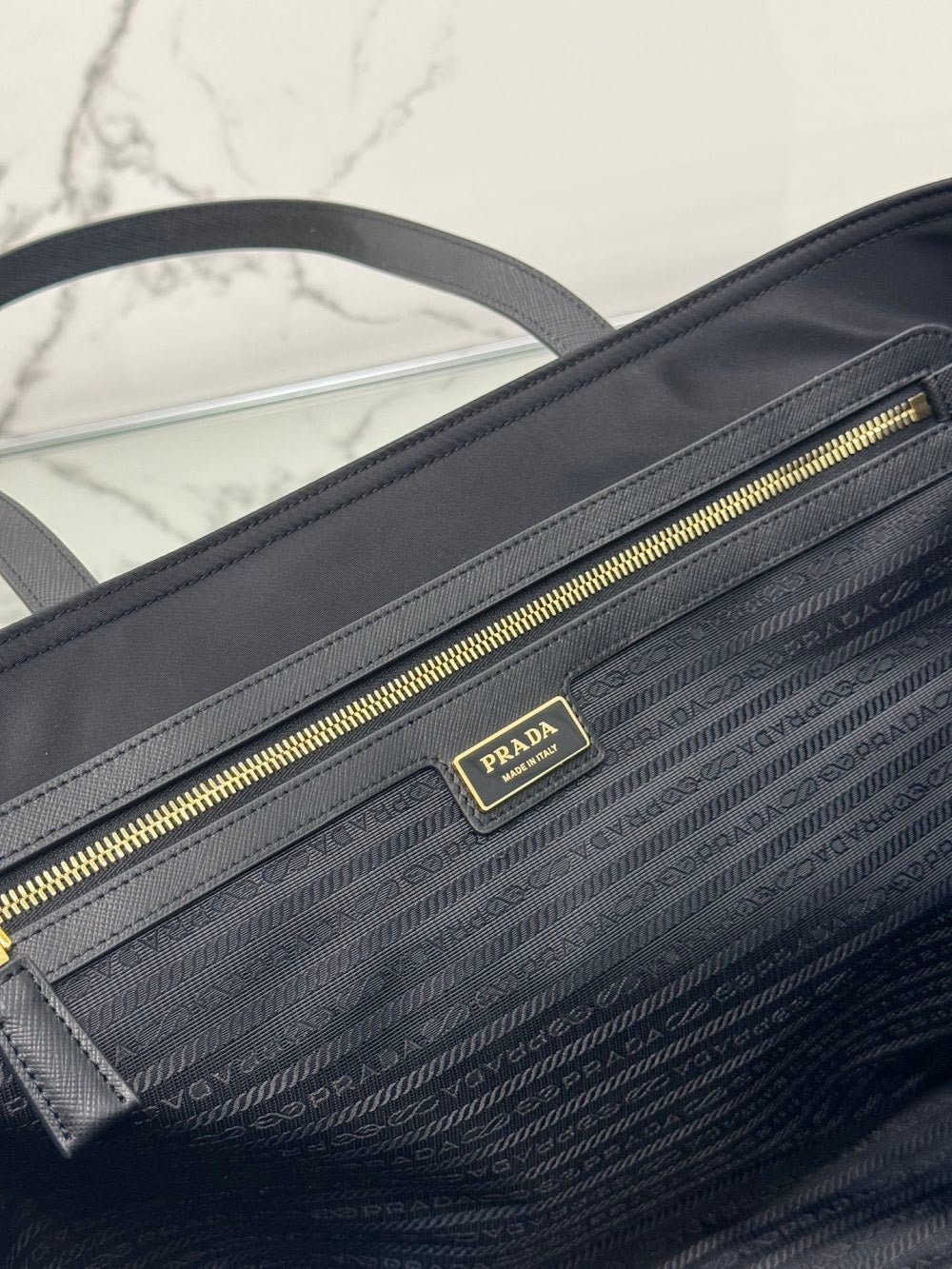 Ezyycart Bags Pradn Luxury Bag --101635