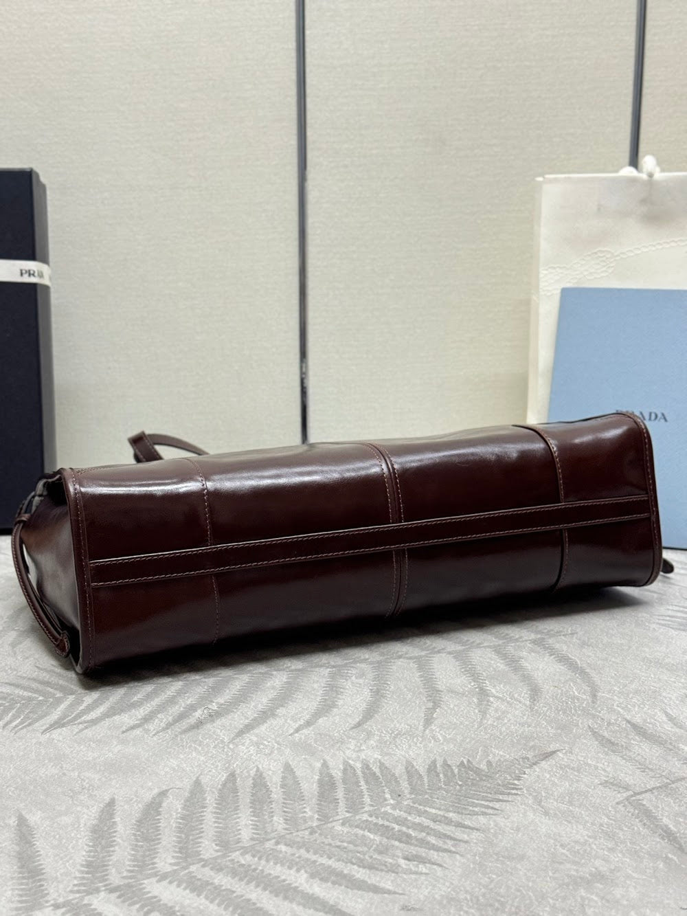 Ezyycart Bags Pradn Luxury Bag --101359