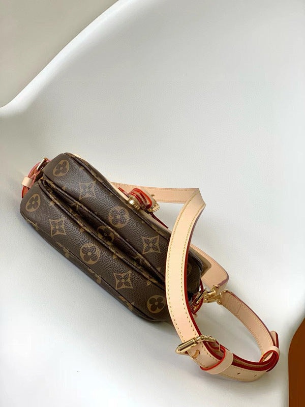 Anum Bags LVn Luxury Bag --80930