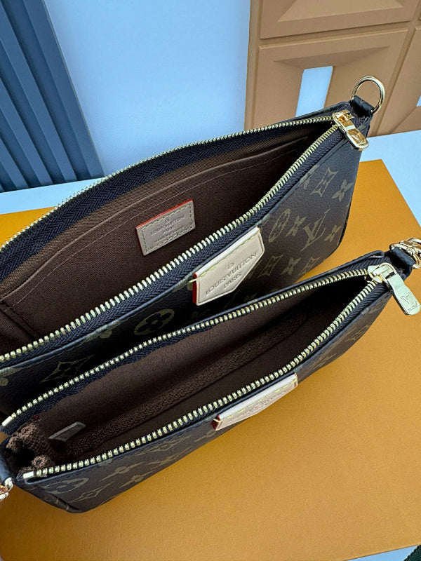 Anum Bags LVn Luxury Bag --81098