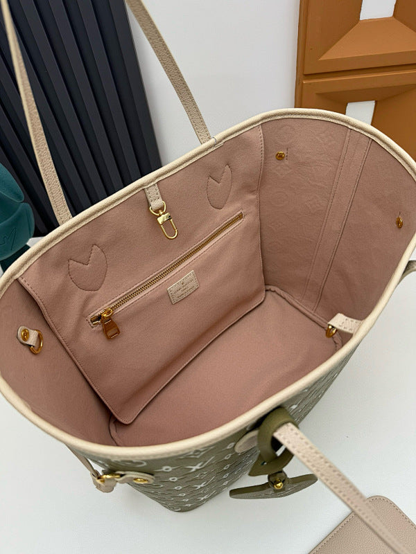 Anum Bags LVn Luxury Bag --80251