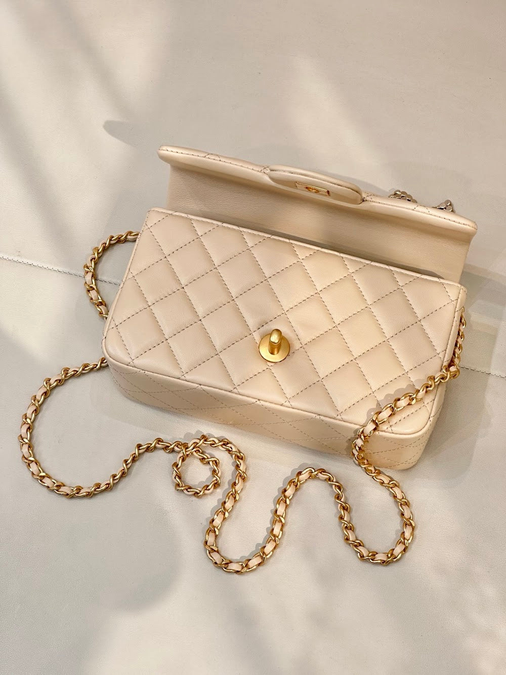 Anum Bags CHn Luxury Bag --112883