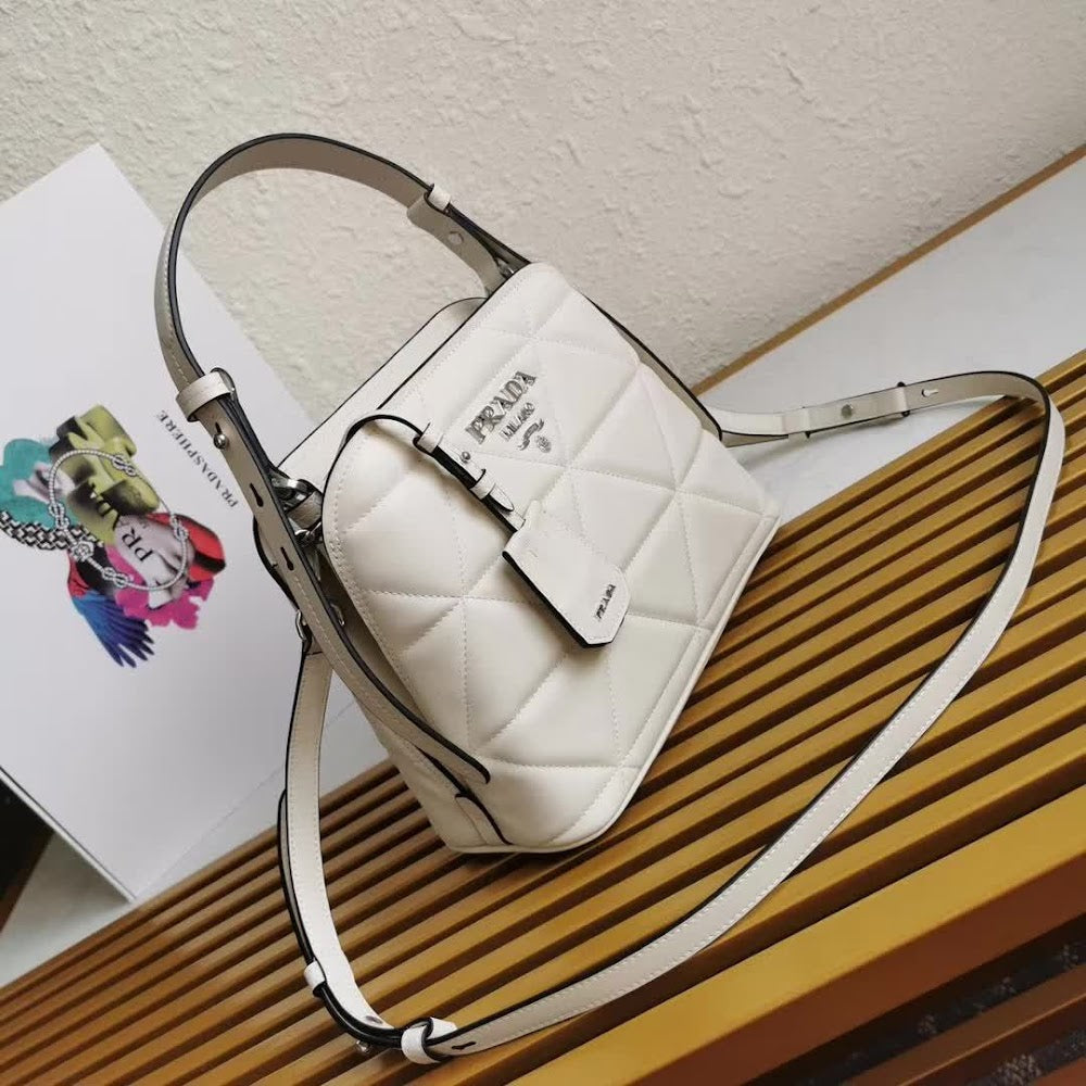 Ezyycart Bags Prada Luxury Bag --53592