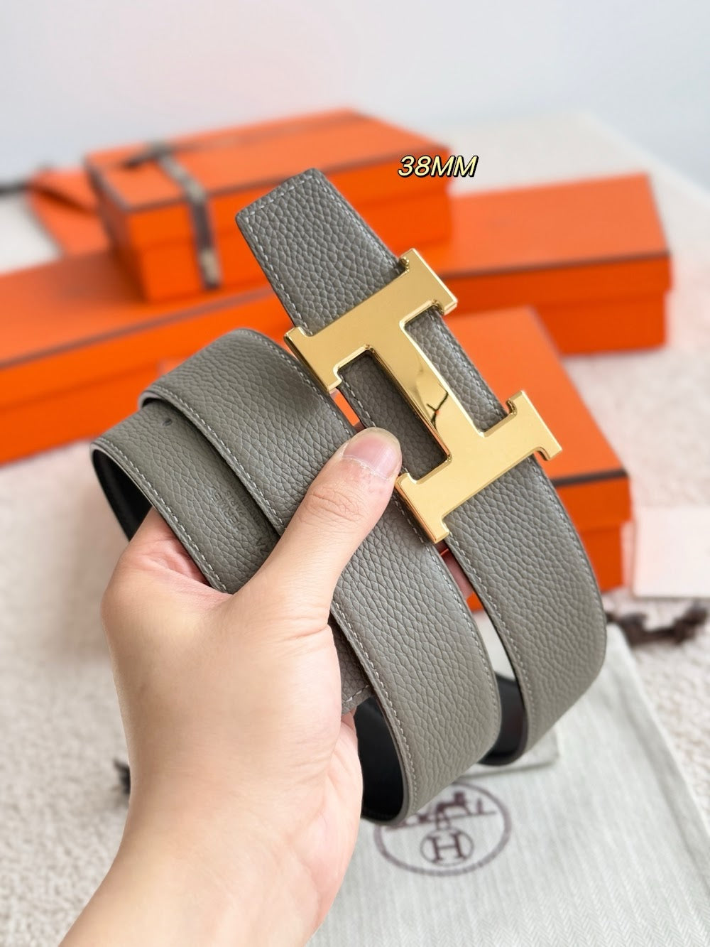 Anum Bags Hermesn Luxury Belt --105831
