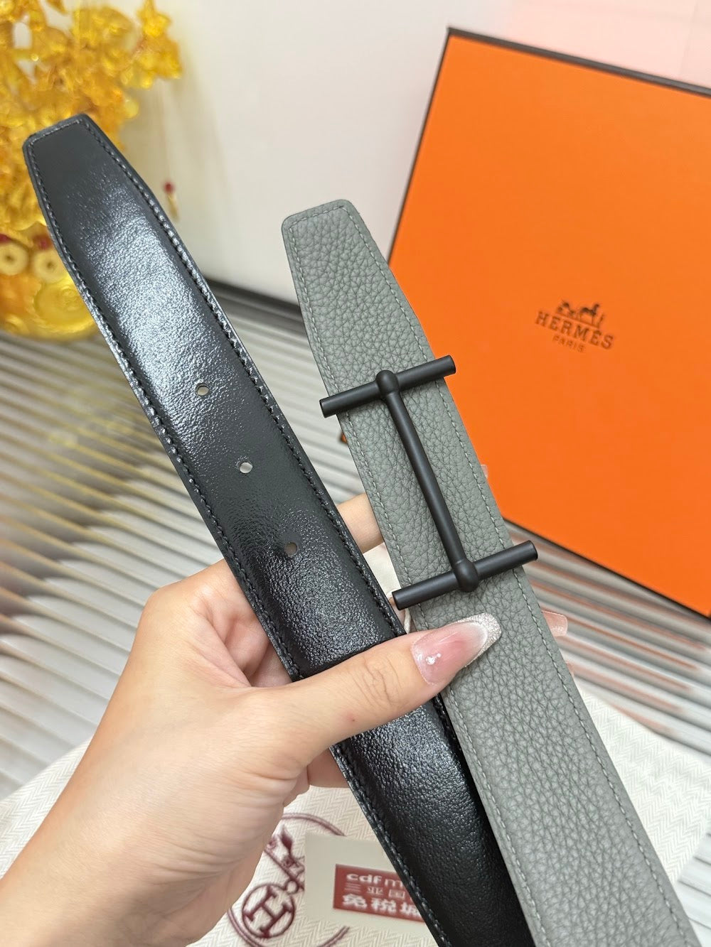 Anum Bags Hermesn Luxury Belt --108631