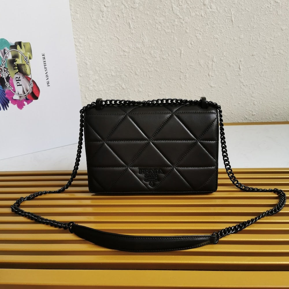 Ezyycart Bags Prada Luxury Bag --53659