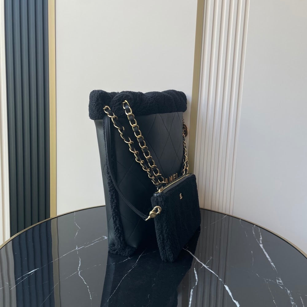 Anum Bags CHn Luxury Bag --113575