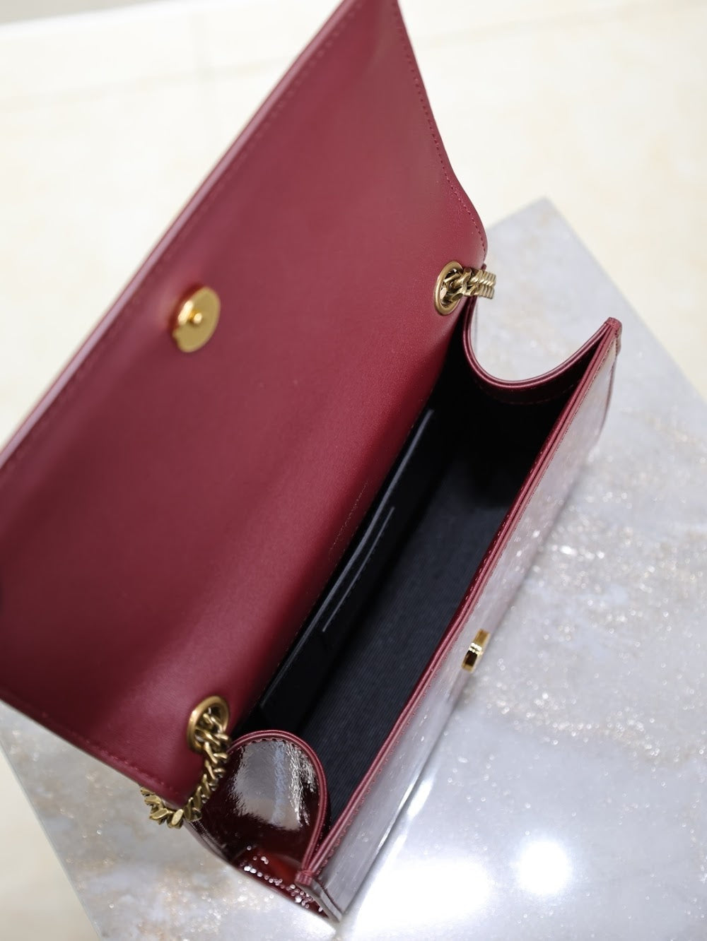 Ezyycart Bags YSLn Luxury Bag --119745