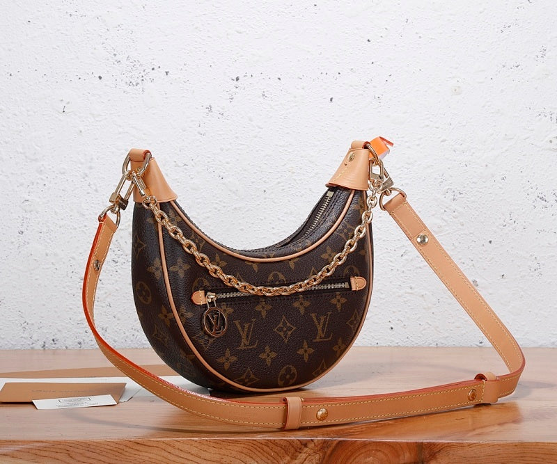 Anum Bags LVn Luxury Bag --80071