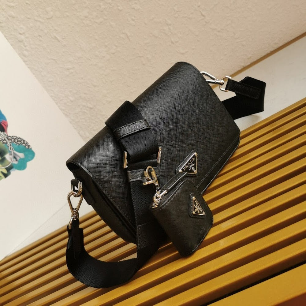 Ezyycart Bags Pradn Luxury Bag --101516