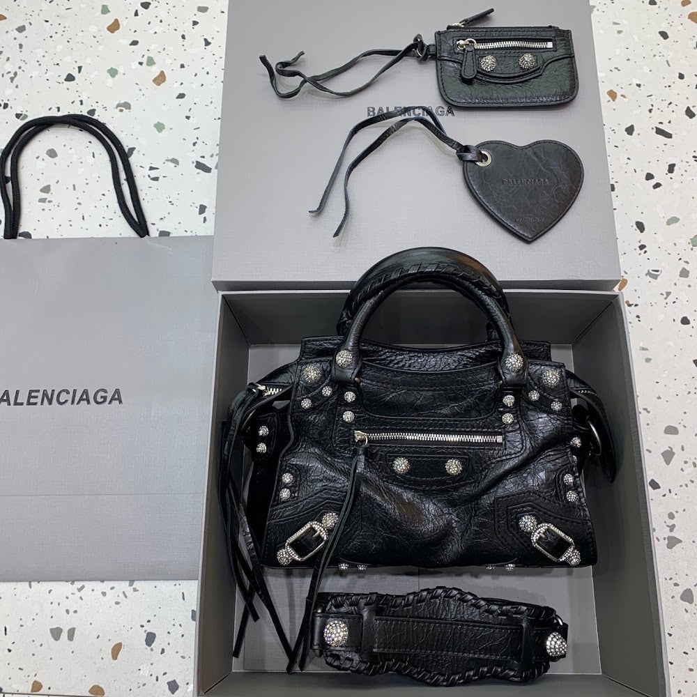 Ezyycart Bags Balenciaga Luxury Bag --110977