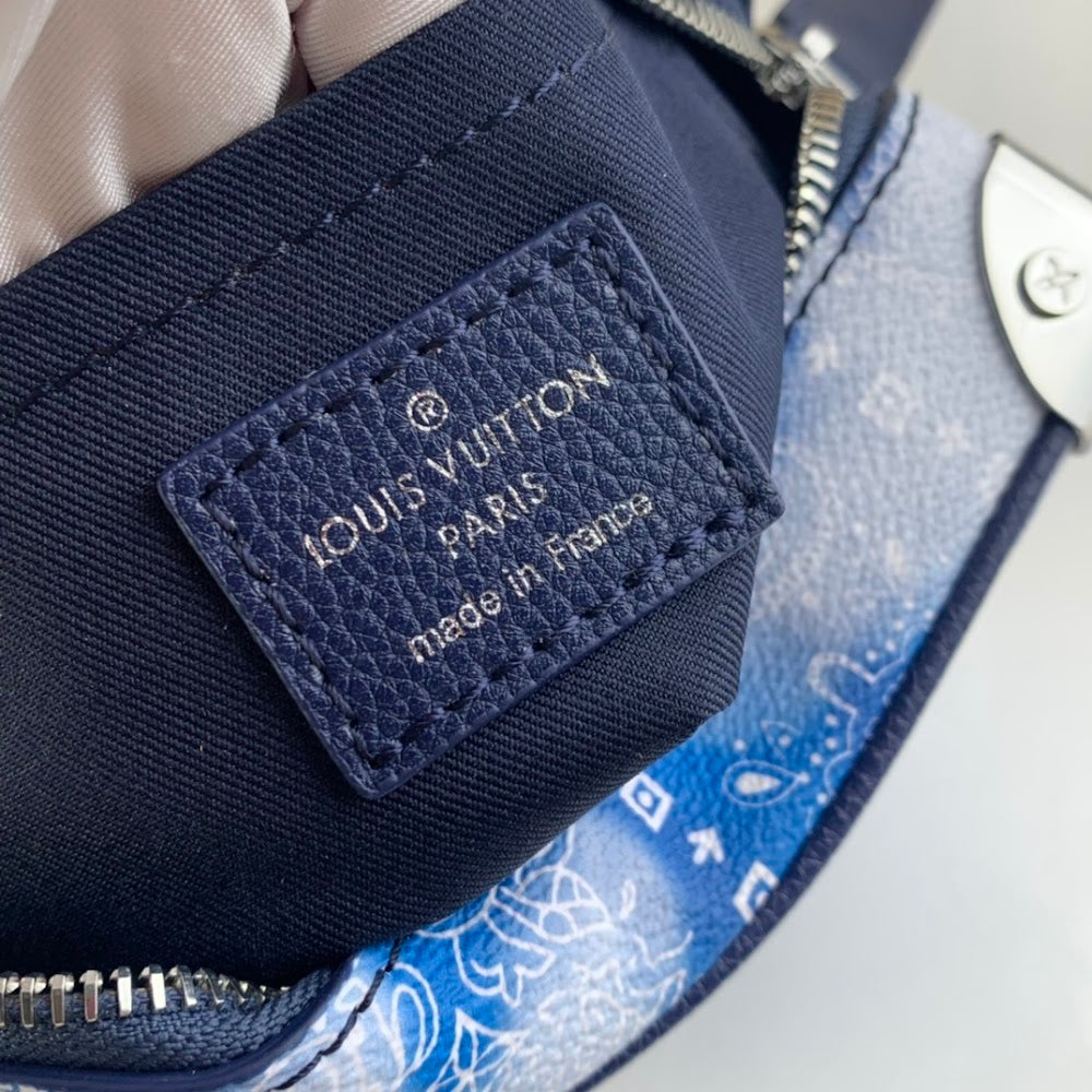 Anum Bags ln Luxury Bag --61066