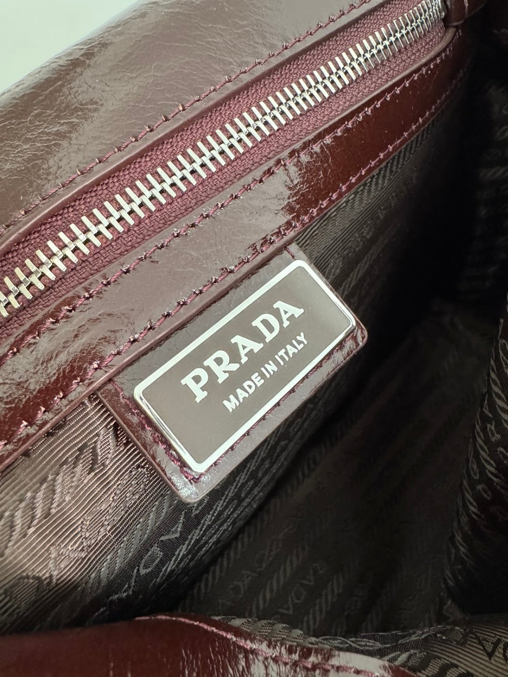 Ezyycart Bags Pradn Luxury Bag --102948