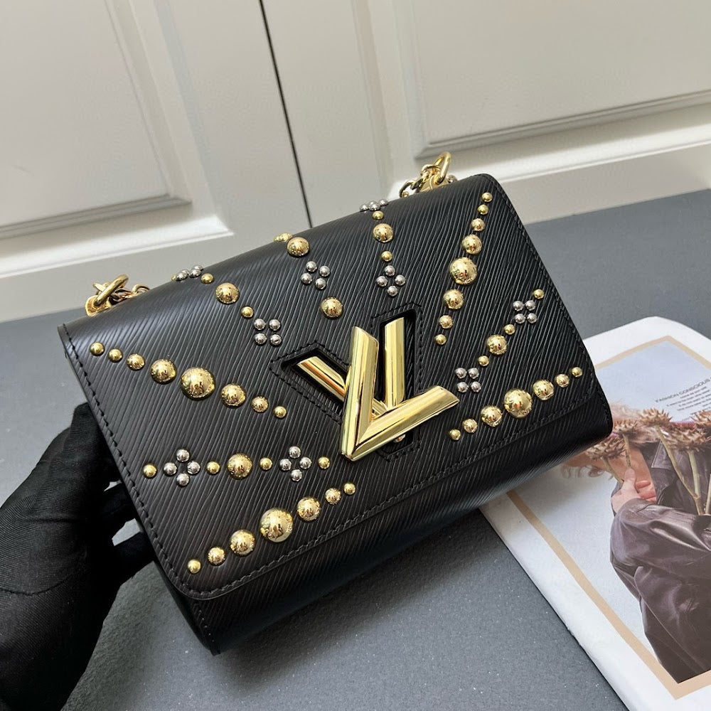Anum Bags LVn Luxury Bag --80134