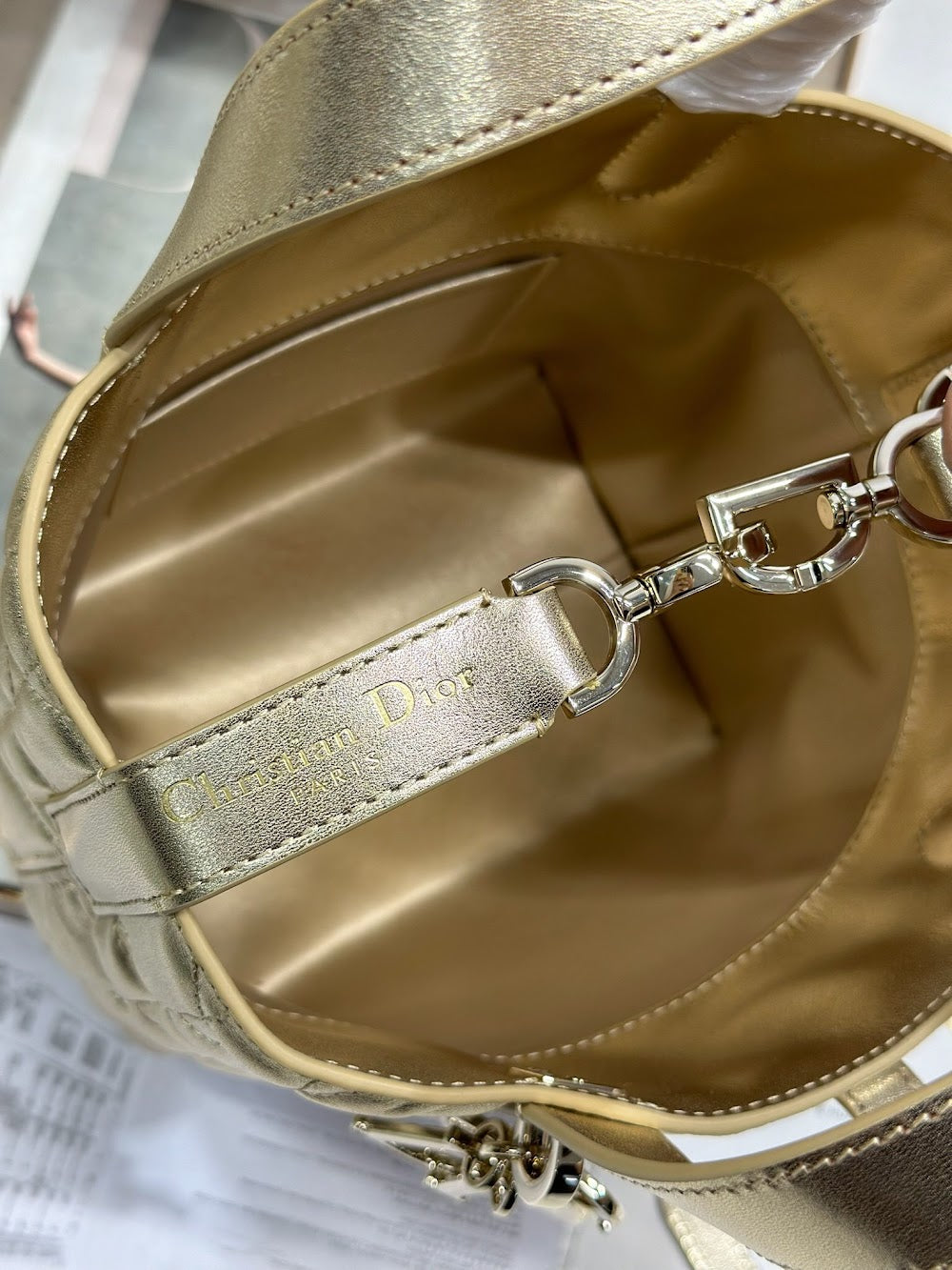 Ezyycart Bags Diorn Luxury Bag --115506
