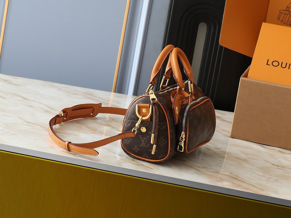 Anum Bags LVn Luxury Bag --80937
