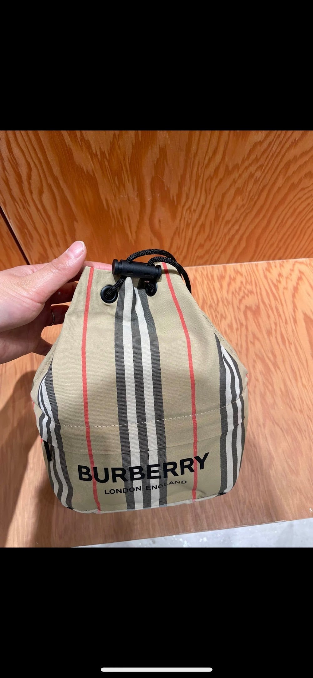 Ezyycart Bags Burberryn Luxury Bag --91628