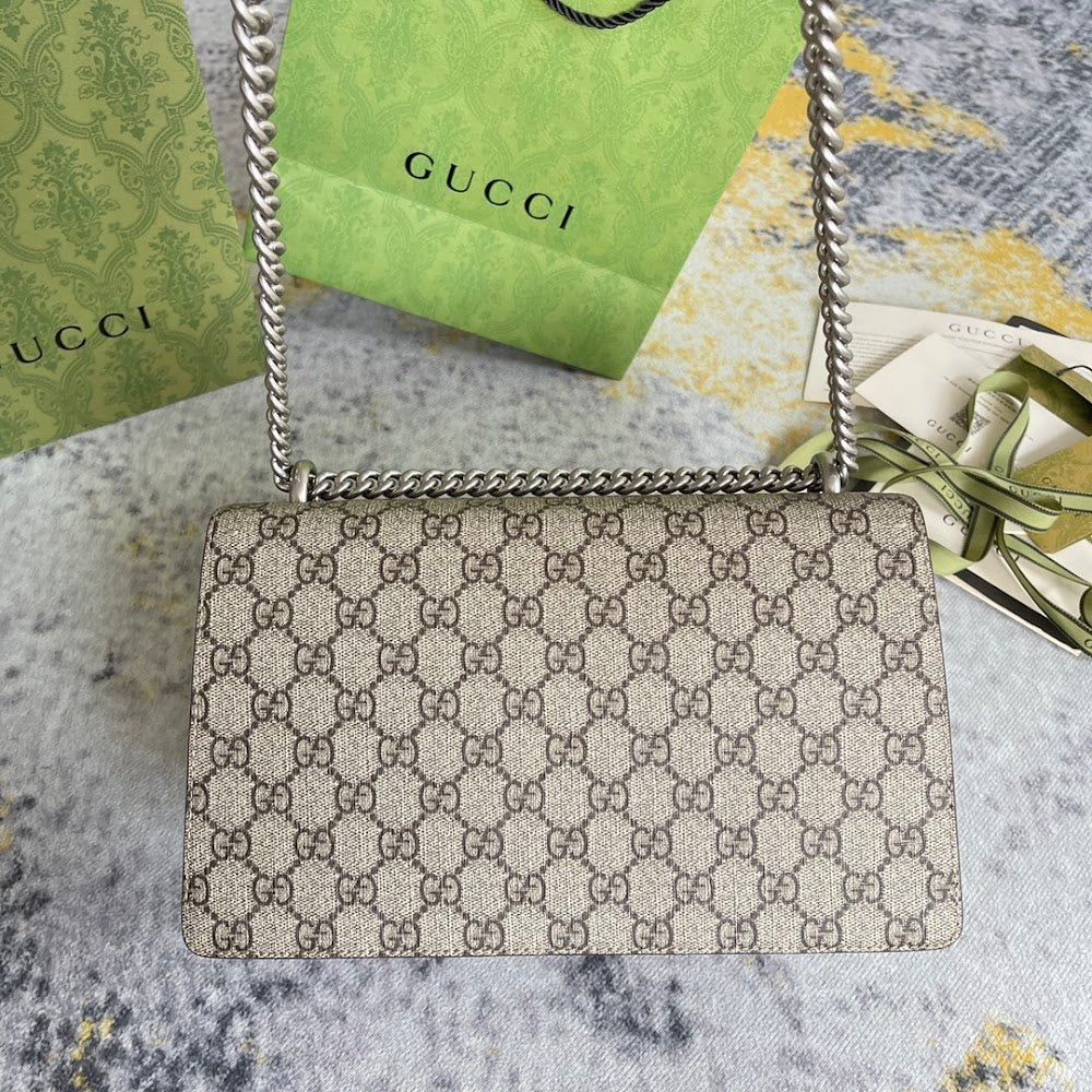 Ezyycart Bags Guccin Luxury Bag --94382