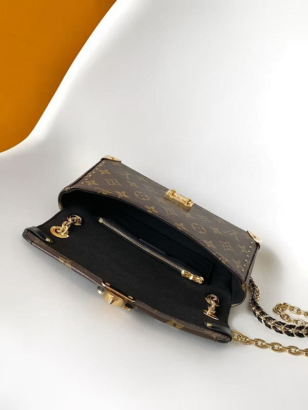 Anum Bags LVn Luxury Bag --79558
