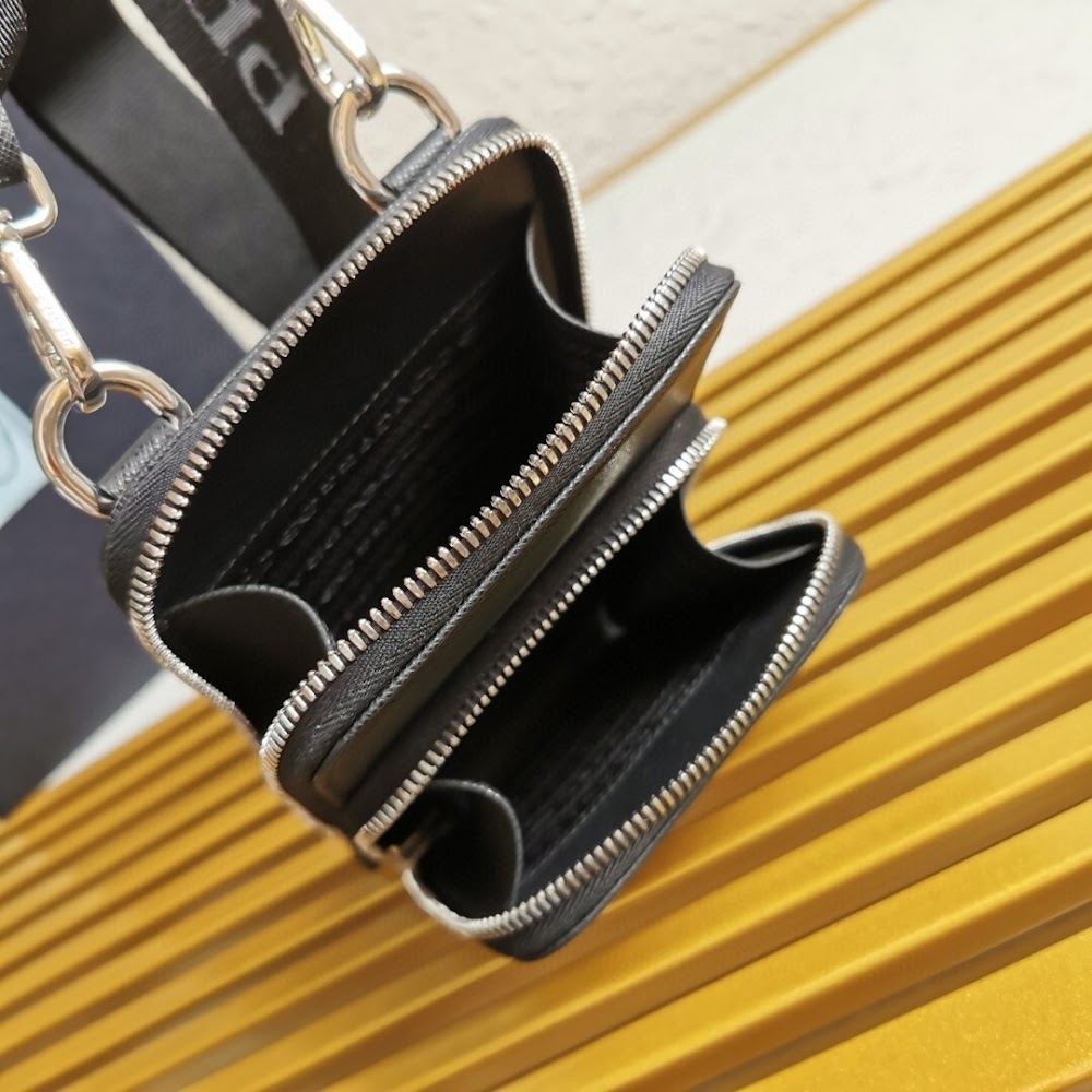 Ezyycart Bags Pradn Luxury Bag --101534