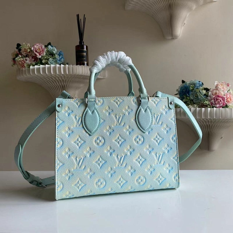 Anum Bags LVn Luxury Bag --79861