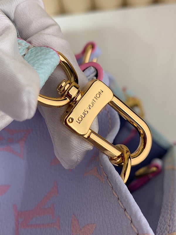 Anum Bags ln Luxury Bag --61018