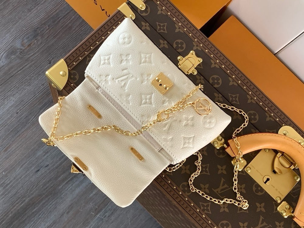 Anum Bags LVn Luxury Bag --79602