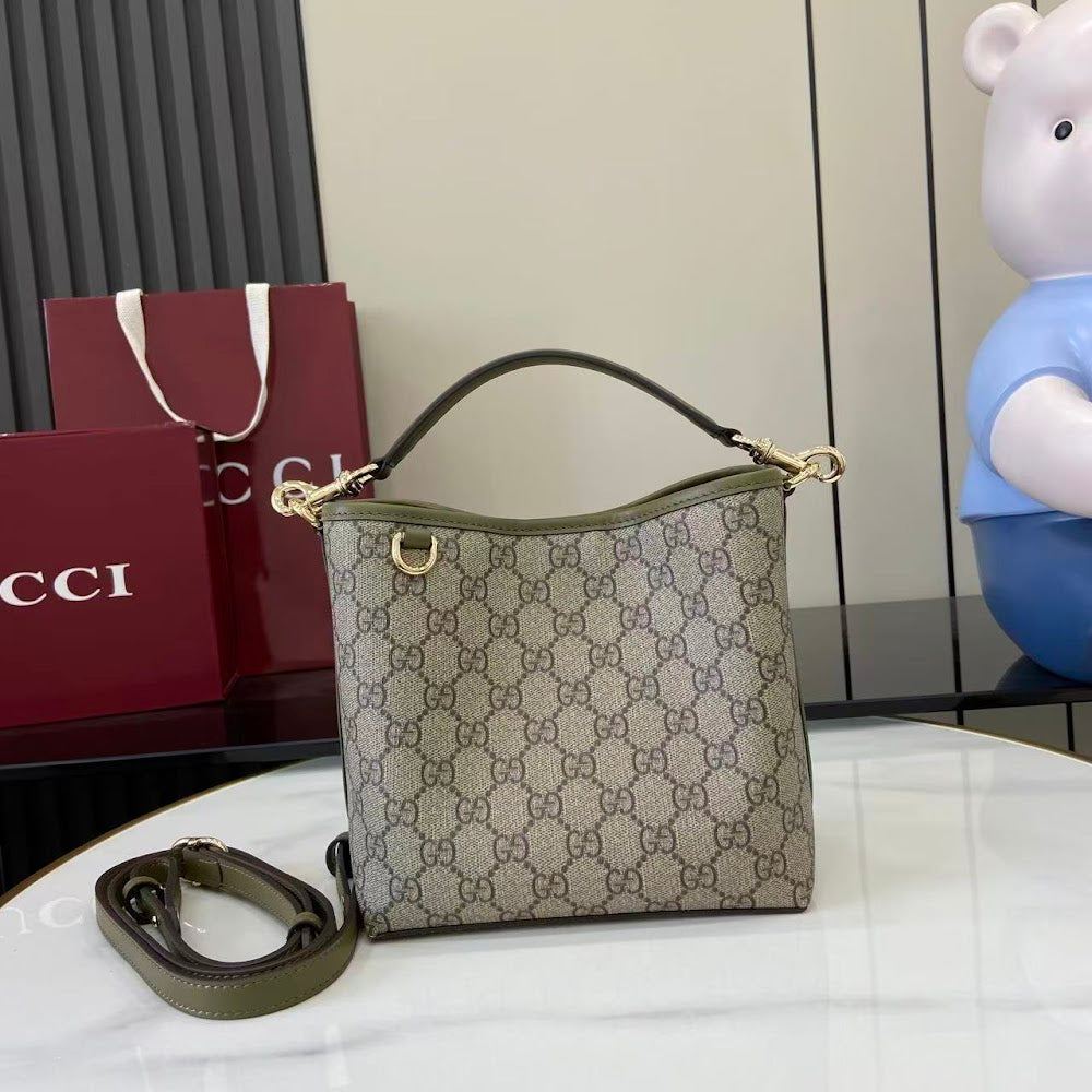 Ezyycart Bags Guccin Luxury Bag --95081