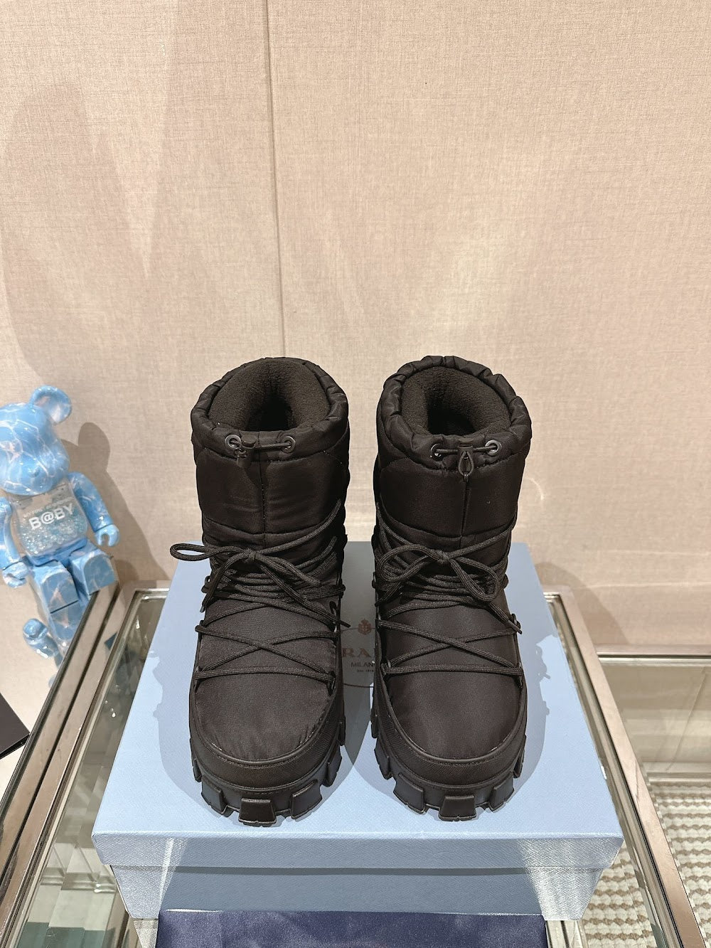 Ezyycart Bags Prada Luxury Heels --52928