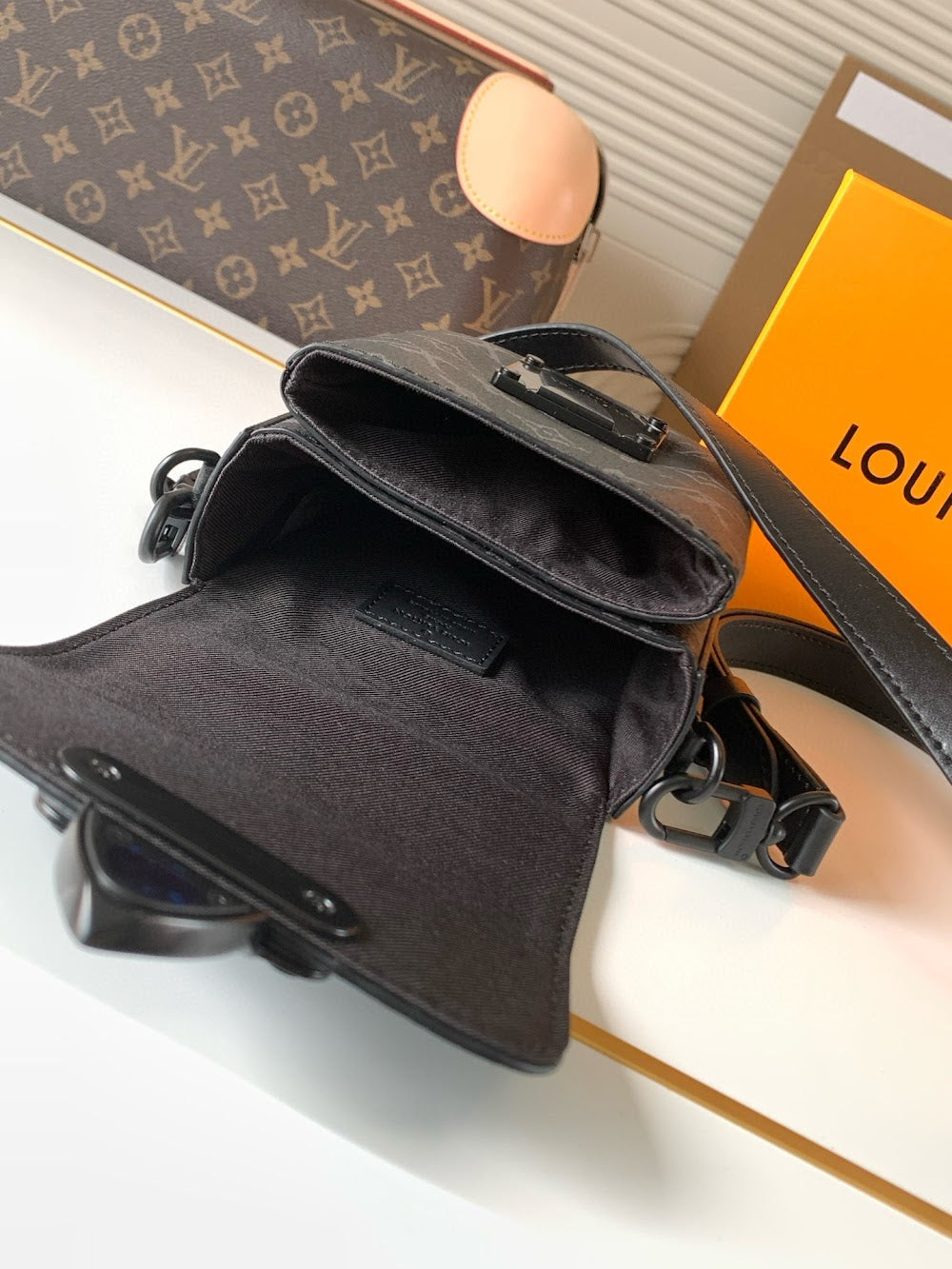 Anum Bags LVn Luxury Bag --80918