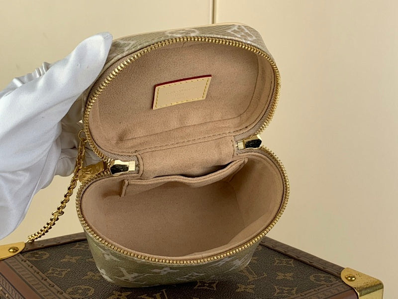 Anum Bags LV Luxury Bag --55732
