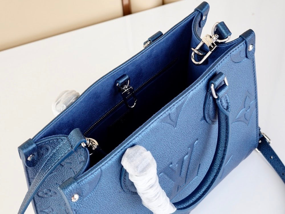 Anum Bags ln Luxury Bag --60519