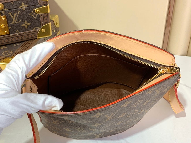 Ezyycart Bags ln Luxury Bag --58383