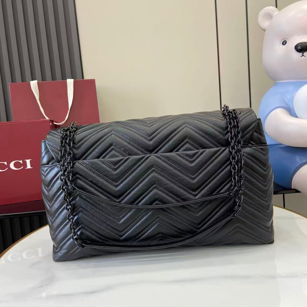 Ezyycart Bags Guccin Luxury Bag --95072