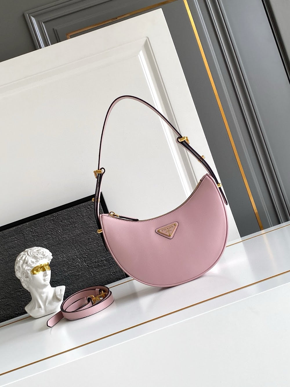 Ezyycart Bags pradn Luxury Bag --74214