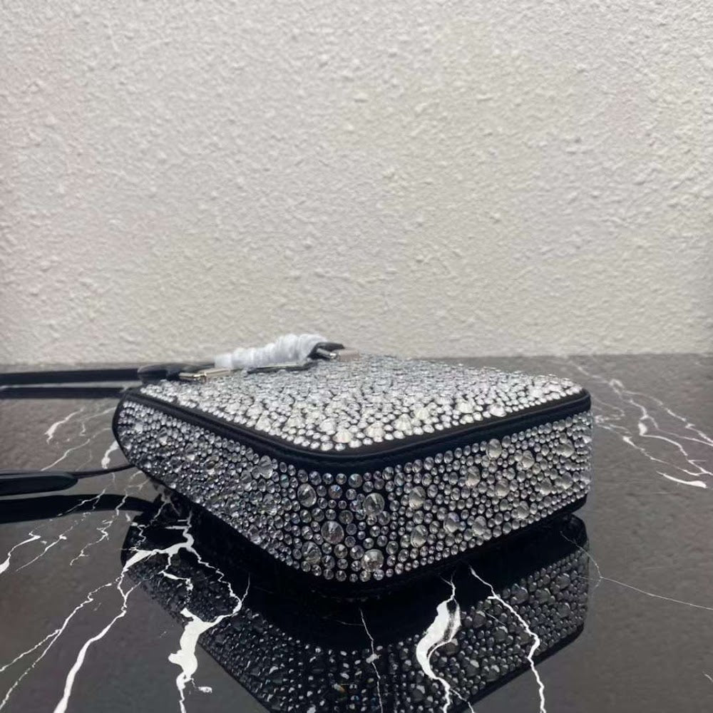 Ezyycart Bags Prada Luxury Bag --54241