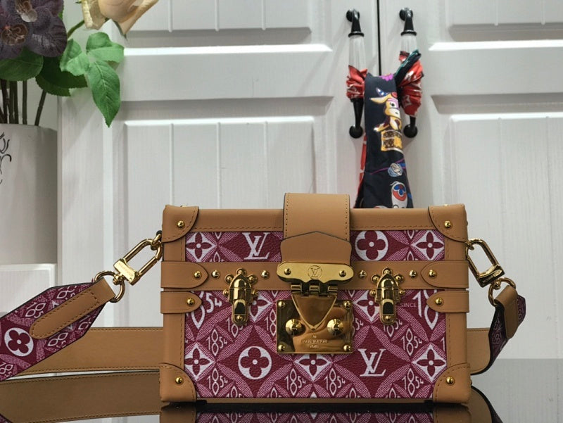 Ezyycart Bags ln Luxury Bag --59361